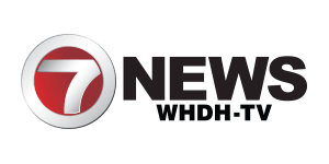 7 News WHDH logo