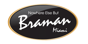 Braman Miami logo