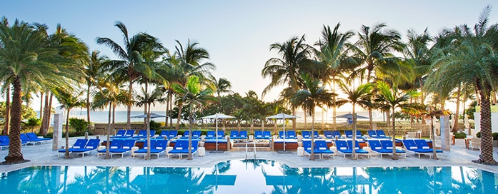 Four seasons hotel